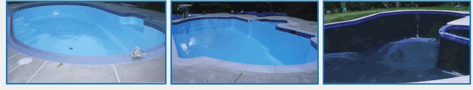 pool images